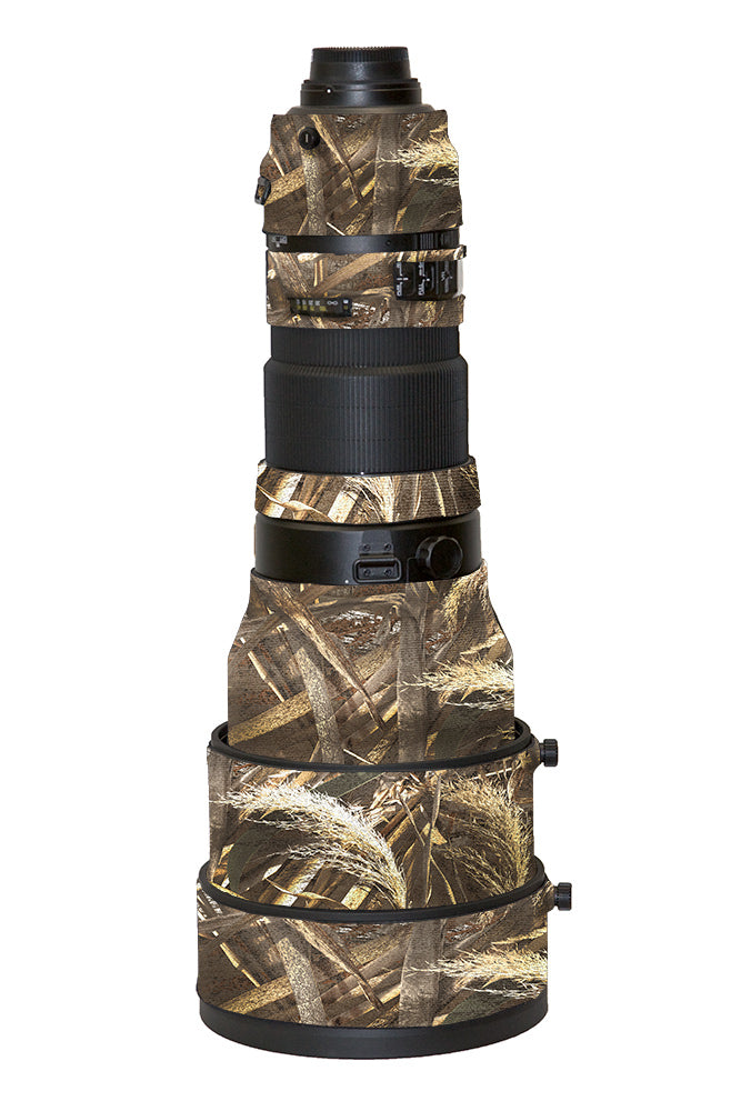 LensCoat Nikon 400VR - Realtree Max5