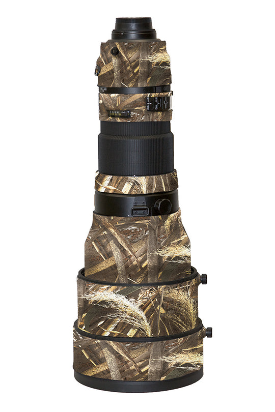 LensCoat Nikon 400VR - Realtree Max5