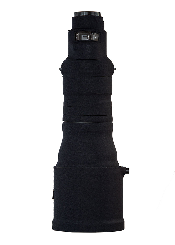 LensCoat Nikon Z 400mm f2.8 TC VR S Black