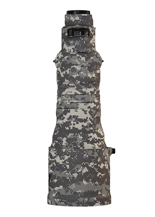 LensCoat Nikon Z 400mm f2.8 TC VR S Digital Camo