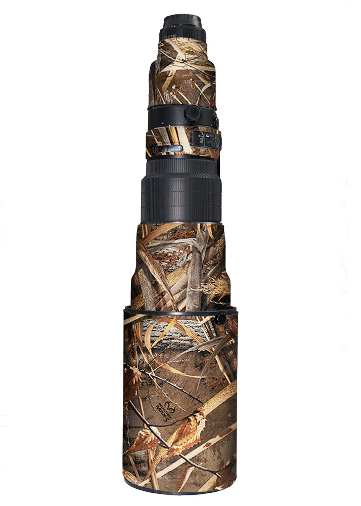 LensCoat Nikon 500 AFS II Realtree Max5