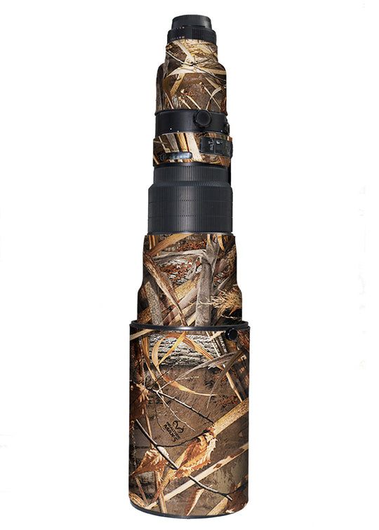LensCoat Nikon 500 AFS II Realtree Max5