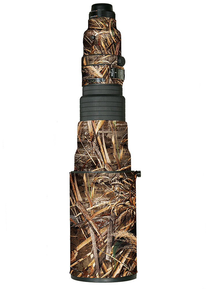 LensCoat Nikon 500 AFS I Realtree Advantage Max5