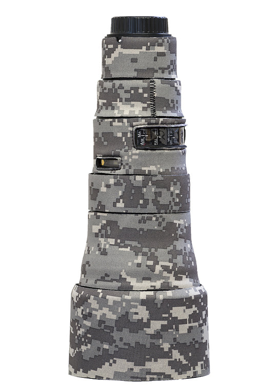 LensCoat Nikon 500 f/5.6E AF-S PF ED VR Digital Camo