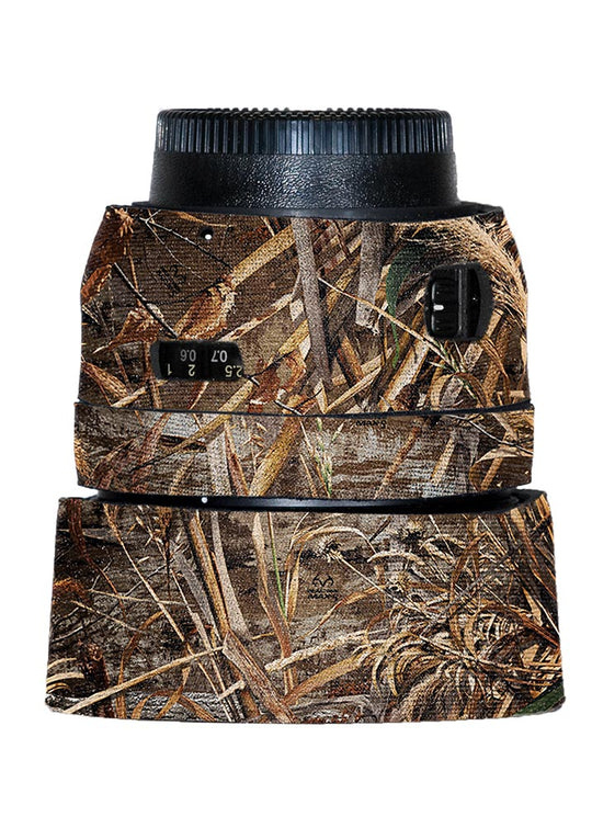 LensCoat Nikon 50mm f/1.4G - Realtree Max5