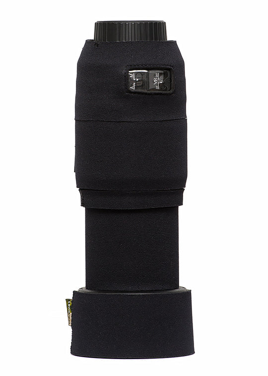 LensCoat Nikon AF-S 55-300mm f/4-5.6G ED VR Black