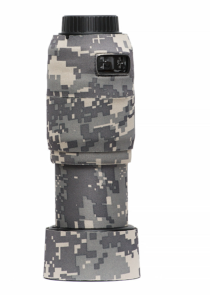LensCoat Nikon AF-S 55-300mm f/4-5.6G ED VR Digital Camo