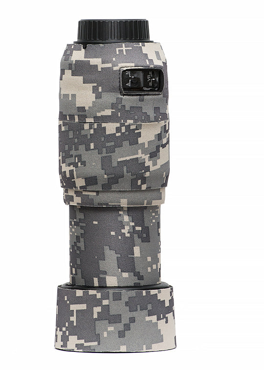 LensCoat Nikon AF-S 55-300mm f/4-5.6G ED VR Digital Camo