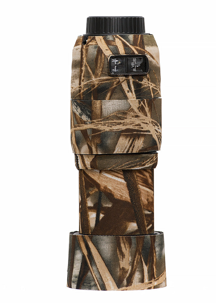 LensCoat Nikon AF-S 55-300mm f/4-5.6G ED VR Realtree Max4