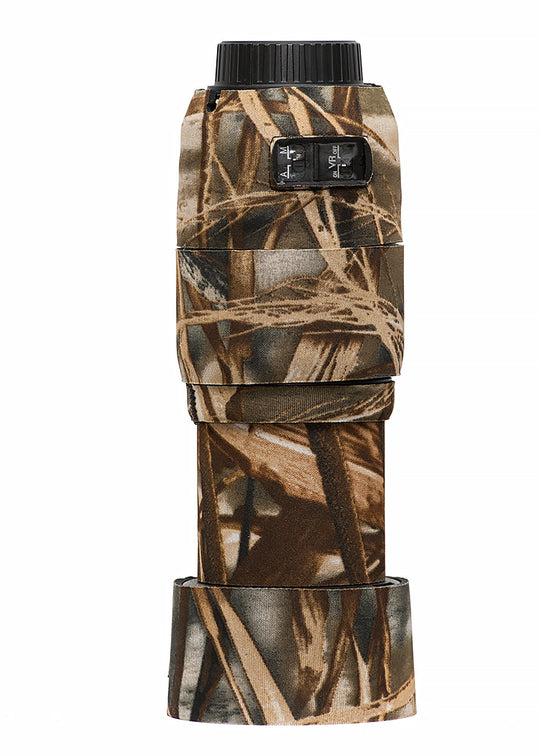 LensCoat Nikon AF-S 55-300mm f/4-5.6G ED VR Realtree Max4