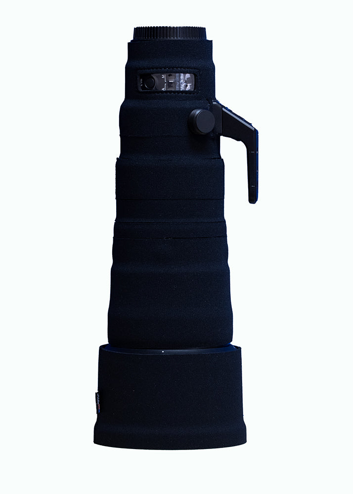 LensCoat Nikon Z 600mm f6.3 VR - Black