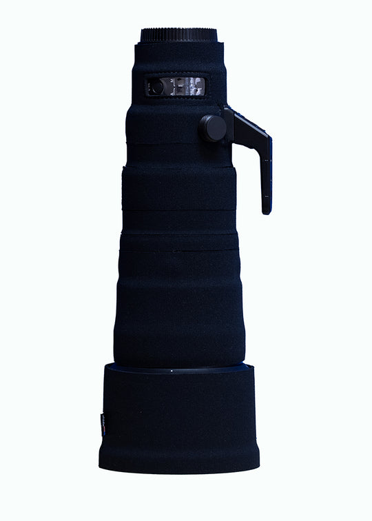 LensCoat Nikon Z 600mm f6.3 VR - Black
