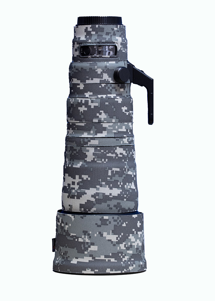 LensCoat Nikon Z 600mm f6.3 VR - Digital Camo