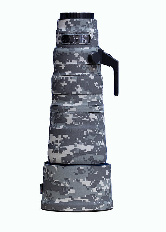 LensCoat Nikon Z 600mm f6.3 VR - Digital Camo