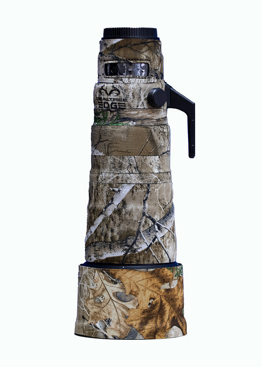 LensCoat Nikon Z 600mm f6.3 VR - Realtree Edge
