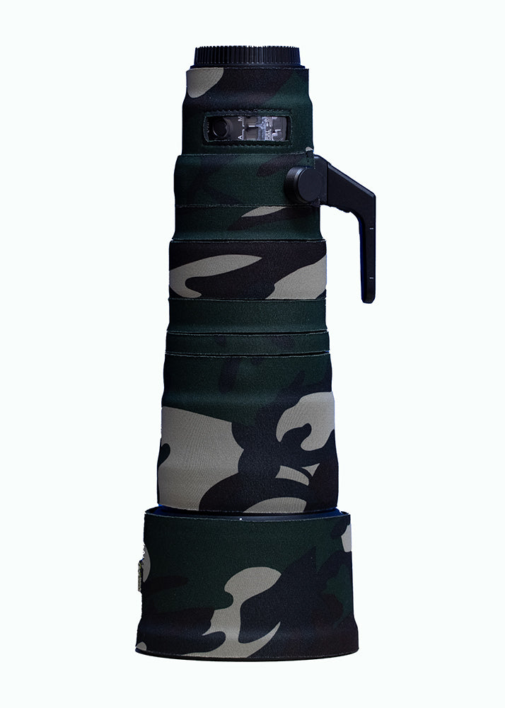 LensCoat Nikon Z 600mm f6.3 VR - Forest Green