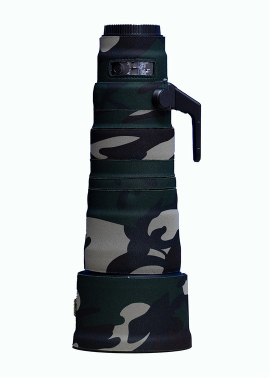 LensCoat Nikon Z 600mm f6.3 VR - Forest Green