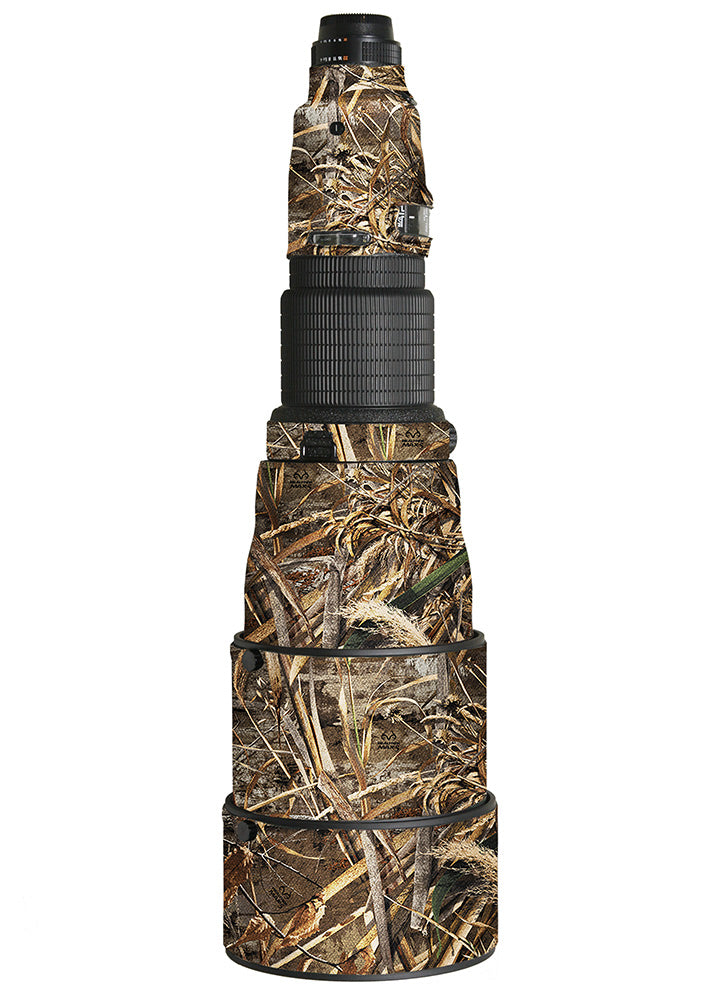 LensCoat Nikon 600 AFS I Realtree Max5