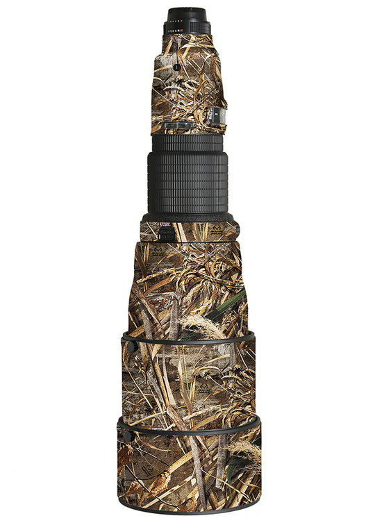 LensCoat Nikon 600 AFS I Realtree Max5