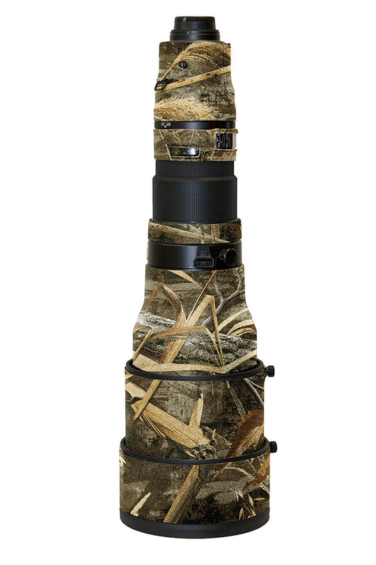 LensCoat Nikon 600VR - Realtree Max5