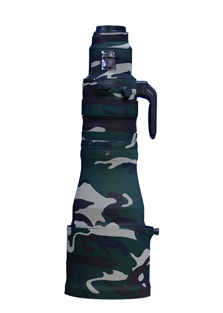 LensCoat® Nikon Z 600 f/4 TC VR S