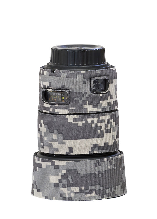LensCoat Nikon 60mm f2.8G AF-S ED Micro Digital Camo
