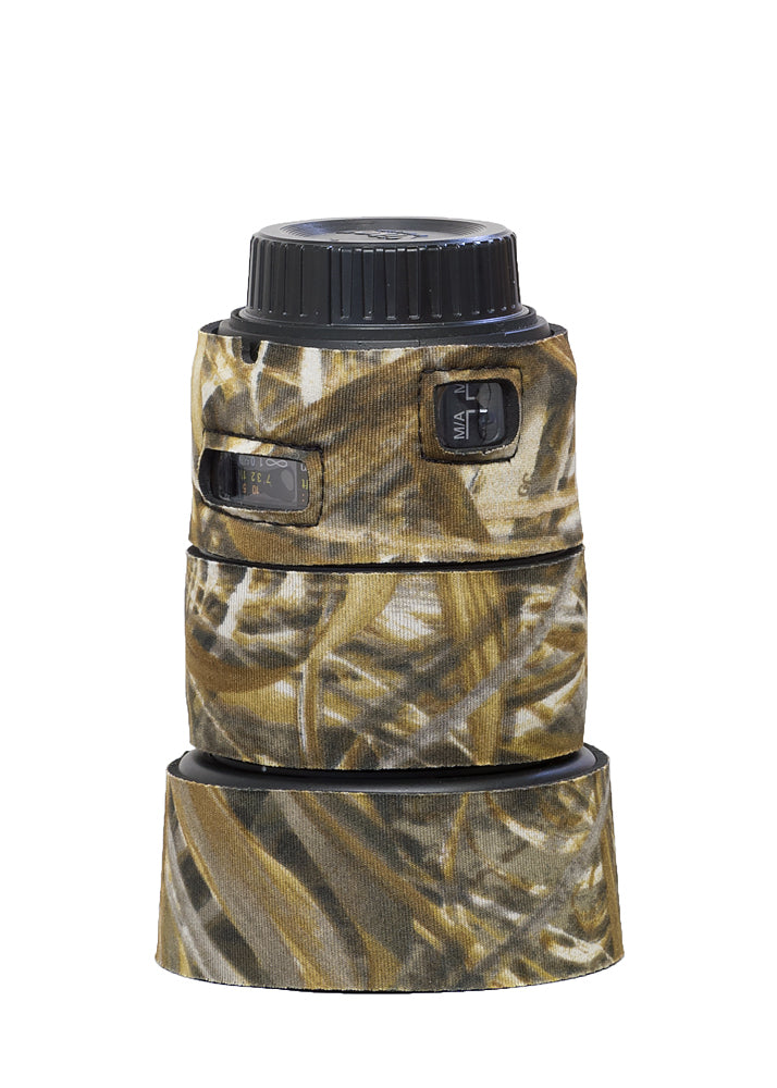 LensCoat Nikon 60mm f2.8G AF-S ED Micro Realtree Max5