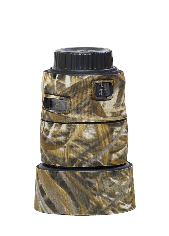 LensCoat Nikon 60mm f2.8G AF-S ED Micro Realtree Max5