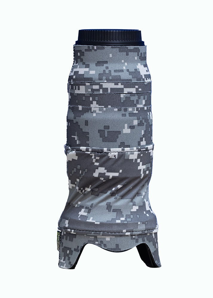 LensCoat Nikon Z 70-180mm f2.8 Digital Camo