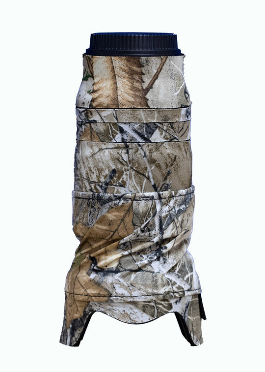 LensCoat Nikon Z 70-180mm f2.8 Realtree Edge