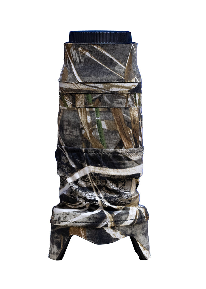 LensCoat Nikon Z 70-180mm f2.8 Realtree Max 5