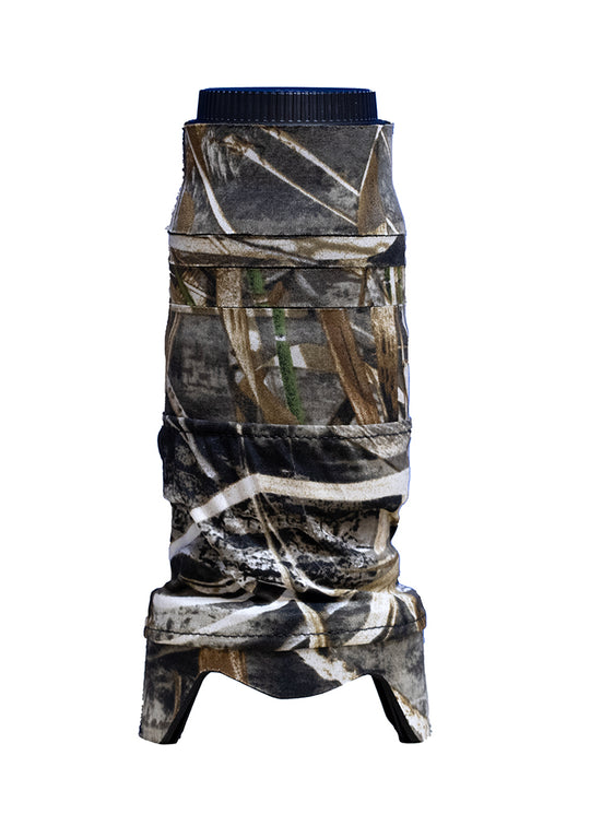 LensCoat Nikon Z 70-180mm f2.8 Realtree Max 5