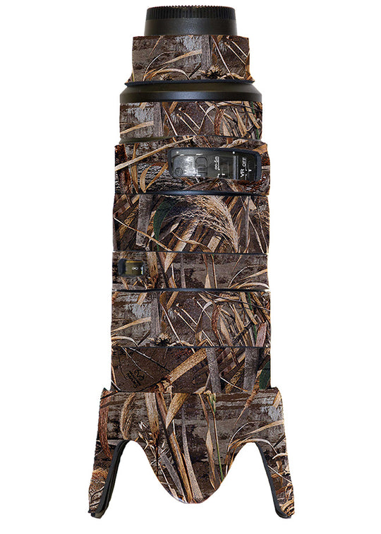 LensCoat Nikon 70-200 VR II - Realtree Max5