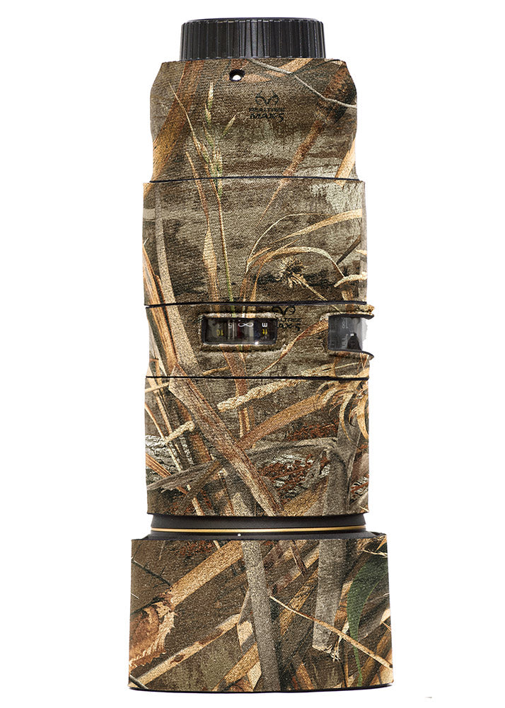 LensCoat Nikon 70-200 f4 VR Realtree Max5