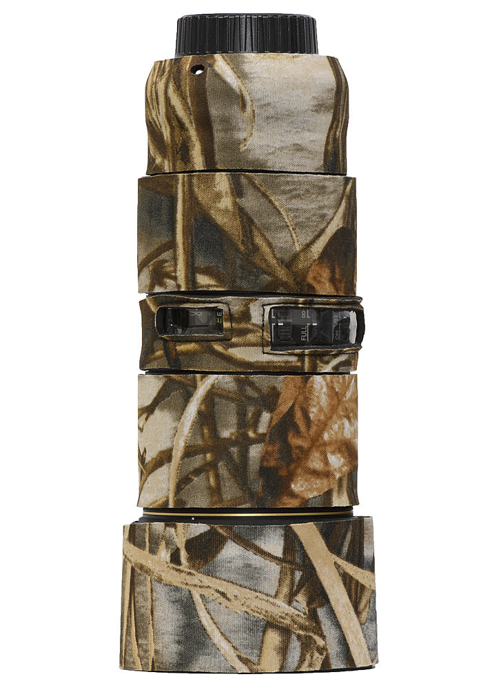 LensCoat Nikon 70-200 f4 VR Realtree Max4