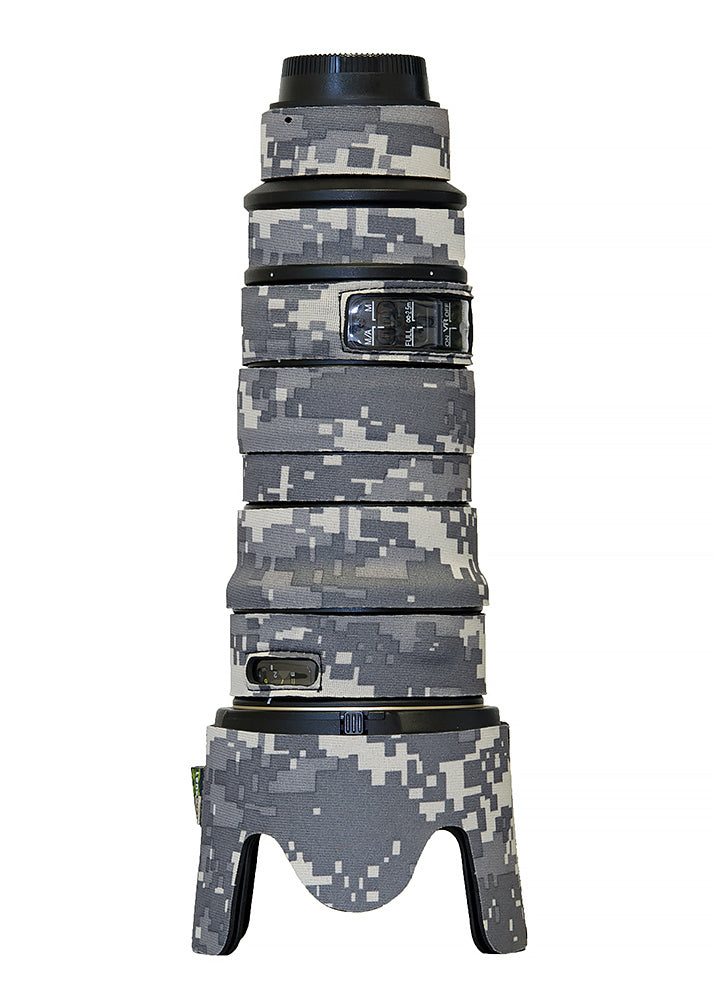 LensCoat Nikon 70-200VR Digital Camo