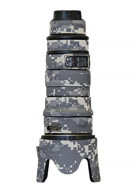 LensCoat Nikon 70-200VR Digital Camo