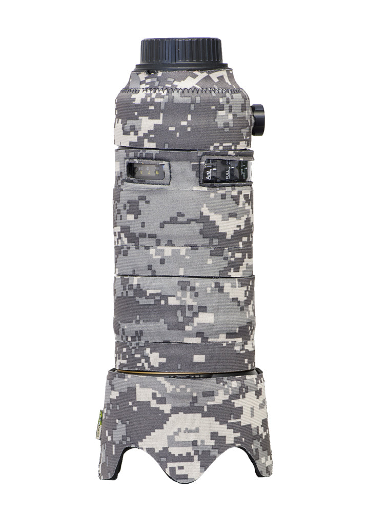 LensCoat Nikon 70-200mm f/2.8E FL ED VR Digital Camo