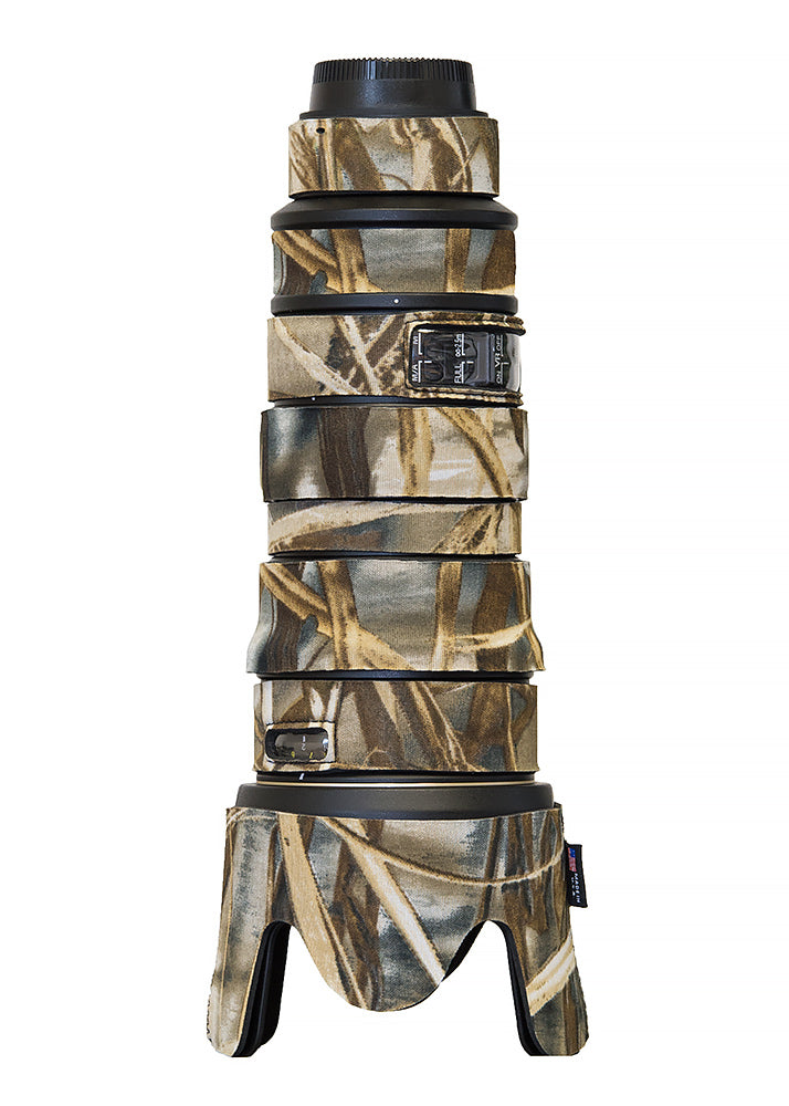 LensCoat Nikon 70-200VR Realtree Max4