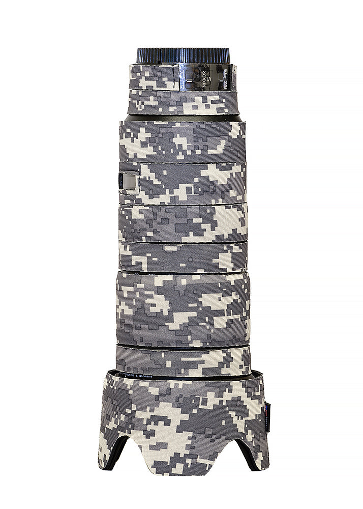 LensCoat Nikon Z 70-200mm f/2.8 VR S Digital Camo