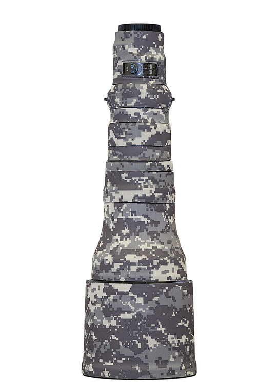 LensCoat Nikon Z 800mm f6.3 Digital Camo