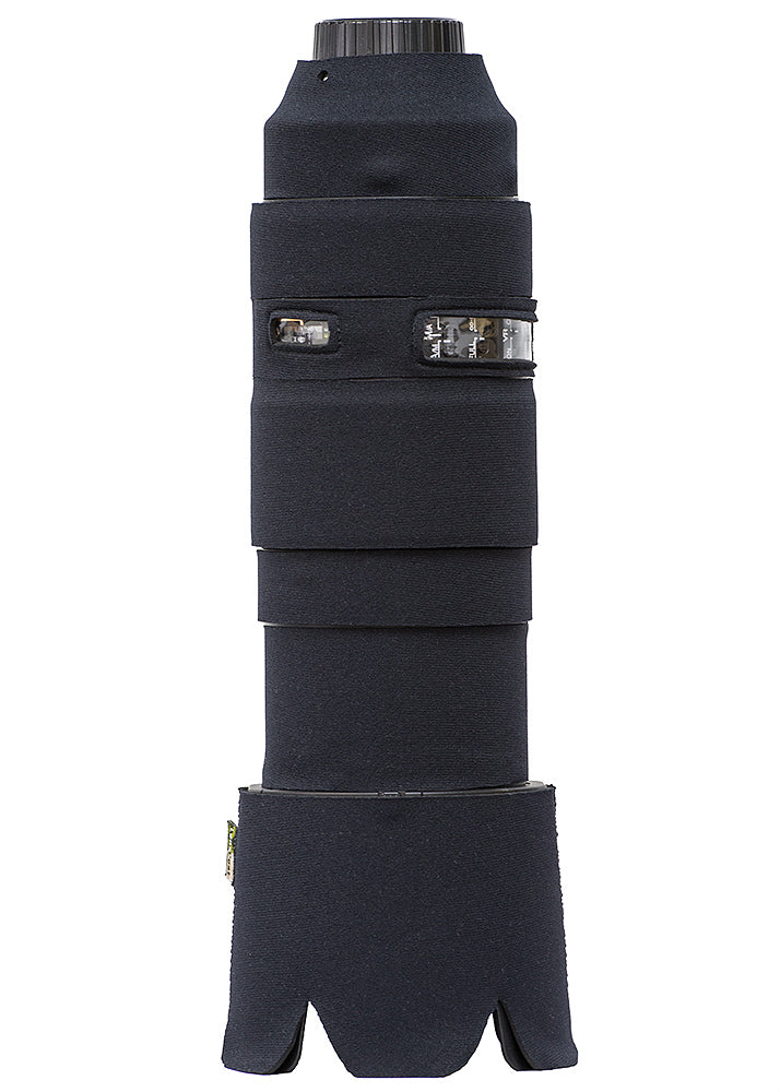 LensCoat Nikon 80-400 VR AF-S (new model) Black