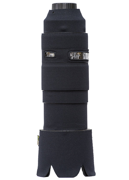 LensCoat Nikon 80-400 VR AF-S (new model) Black
