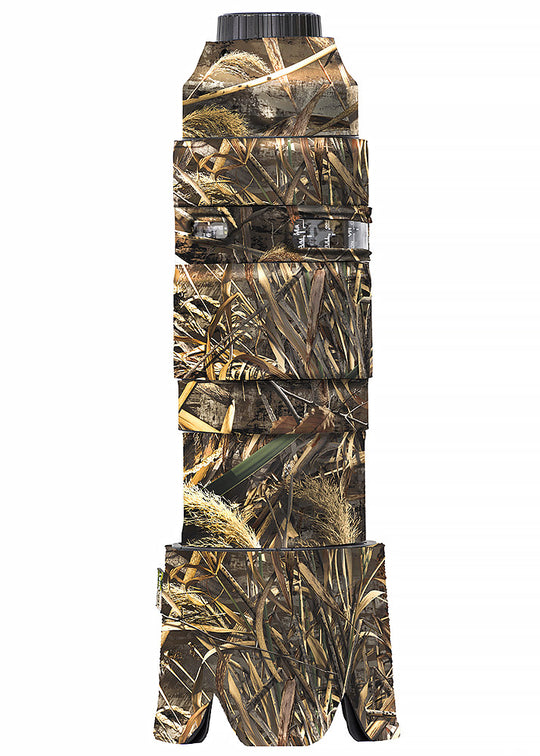 LensCoat Nikon 80-400 VR AF-S (new model) Realtree Max5