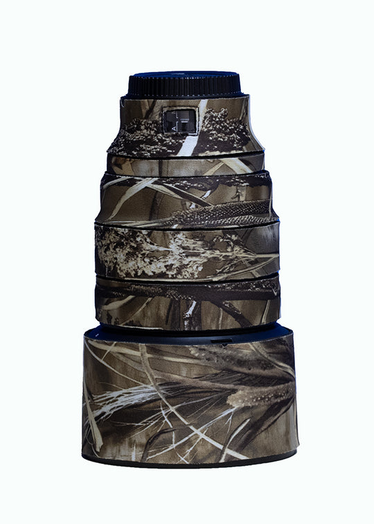 LensCoat Nikon Z 85mm - Realtree Max 4