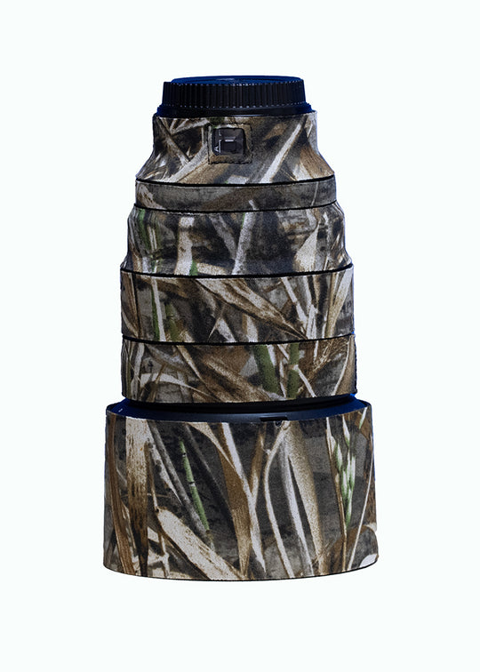 LensCoat Nikon Z 85mm - Realtree Max 5