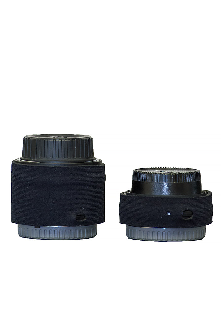 LensCoat Nikon Teleconverter Set III Black