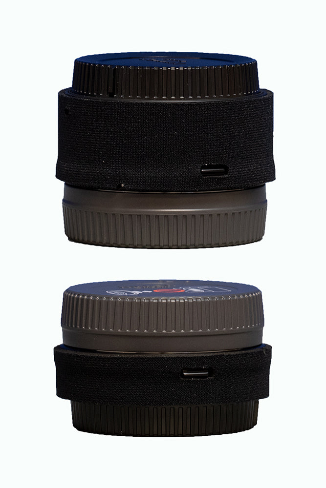 LensCoat  Nikon Z Teleconverter Set Black