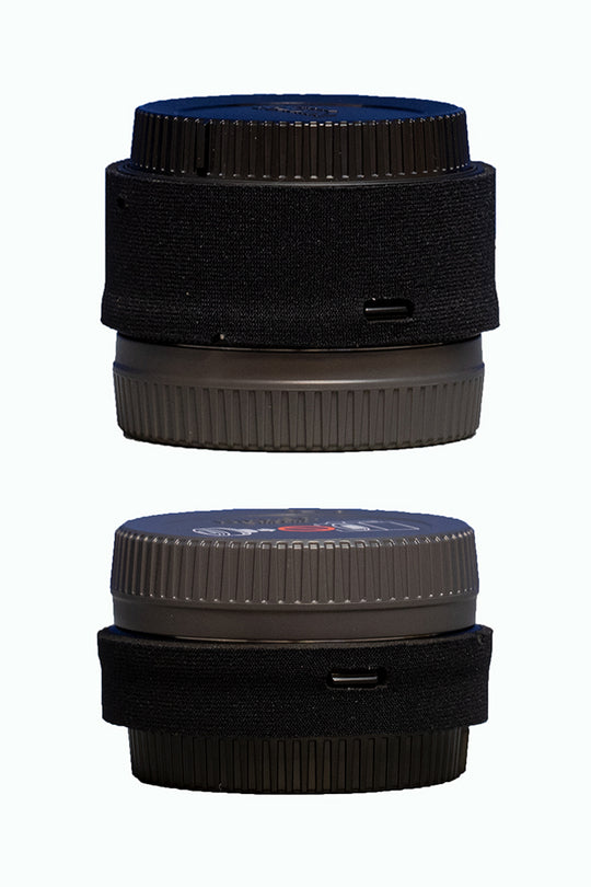 LensCoat  Nikon Z Teleconverter Set Black