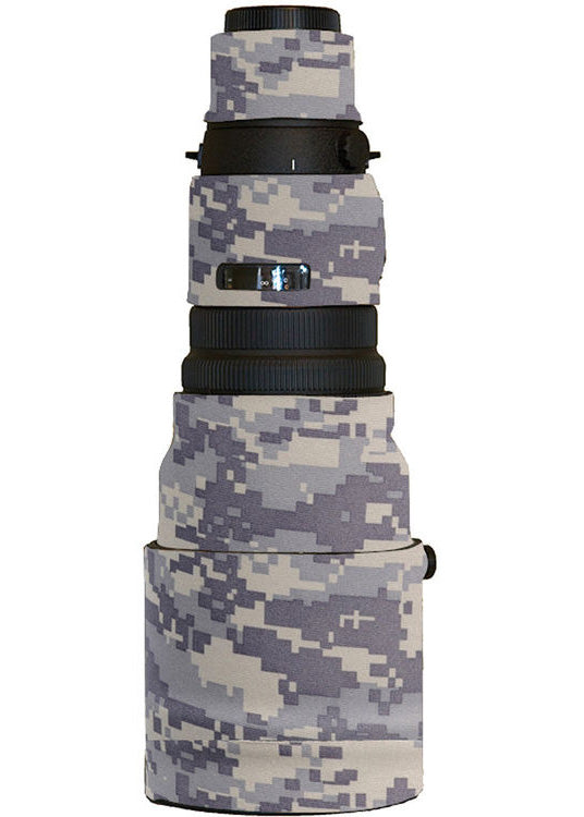 LensCoat Olympus 300 2.8 ED Digital Camo